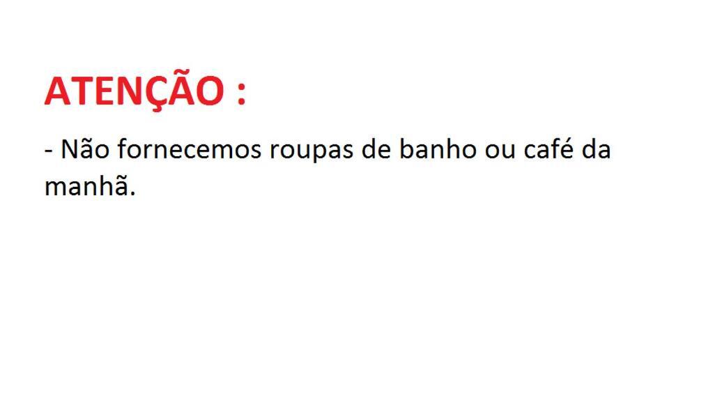 Pousada Recanto Da Traineira Ubatuba Bagian luar foto